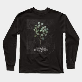 Gum Tree Long Sleeve T-Shirt